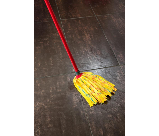 VILEDA Wkład do mopa Vileda SuperMocio Soft - 388805 - zdjęcie 3